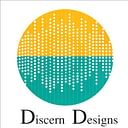 Discern Designs logo