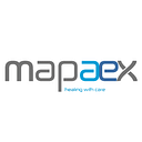 Mapaex Tradelink logo