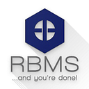 RBMS & Associates logo