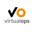 Virtual Ops LLP logo
