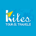 Kites Tour & Travels logo