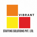Vibrant Eagle Staffing Solutions Private Limited