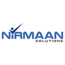 Nirmaan Solutions logo