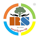 Ram Shyam Collection logo
