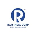 Ram India Lifespaces logo