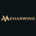 Mehar Wing Services logo