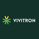Vivitron Energy logo