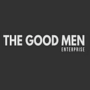 The Good Men Enterprise logo