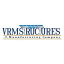 VRM Structures India logo