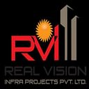  Real Vision Group logo