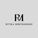Ritika Mirchandani logo