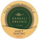 Hansali Organic Farm