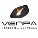 Venpa Staffing Services India Private Limited logo