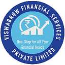 Viswagrow Financial Services Private Limited logo