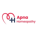 Apna Homeopathy logo
