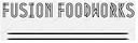 Fusion Foodworks logo