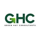Green Hat Consultants logo