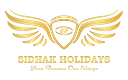 Sidhak Services Private Limited logo