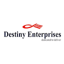 Destiny Enterprises logo