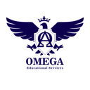 Omega Educational Services logo