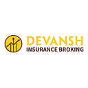 Devansh Insurance Broking logo