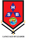 Hyderabad School of Business logo