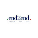 End2End Logistics Global logo
