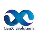GenX eSolutions logo