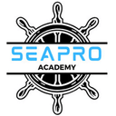 Seapro Academy logo