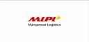 Mansarovar Logistics logo