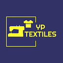 Yp Textiles logo