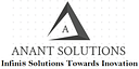 Anant Solutions logo