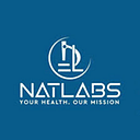 Natlabs Healthcare logo