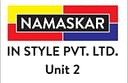 Namaskar Instyle Private Limited logo