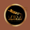 Unique Services logo