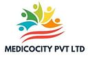 Medicocity Opc logo