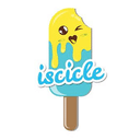  Iscicle Popsicles & Gelato (Franchaise) logo