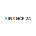 Finance24 logo