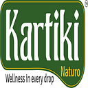 Kartiki Naturo Private Limited logo