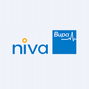 Nivabupa health insurance co Ltd logo