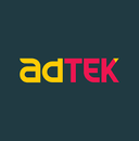 Adtek Print & Media Private Limited logo