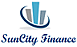 Suncity Finance logo