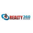 Realty 360 Degree logo