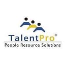 Talentpro India HR Private Limited logo