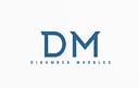 Digamber Marbles logo