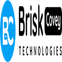 Briskcovey Technologies logo