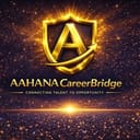 Aahana Career Bridge