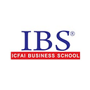 The Icfai University Dehradun logo