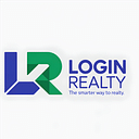 Login Realty logo