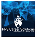  Prs Career Solutions logo